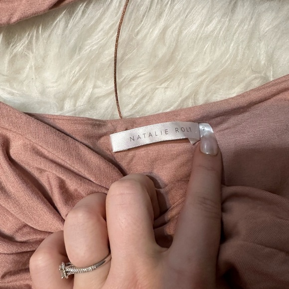 Natalie Rolt two piece set - Picture 6 of 6